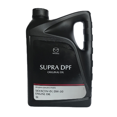 MAZDA SUPRA DPF 0W30 5L