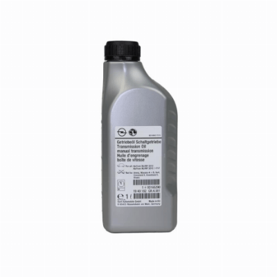 GM Manual transmission oil 1940182 75W85 1L