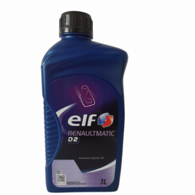 Elf Renaultmatic D2 1L