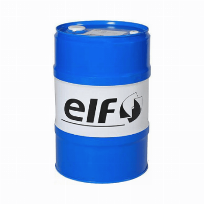 Elf Evolution 900 NF 5W40 60L