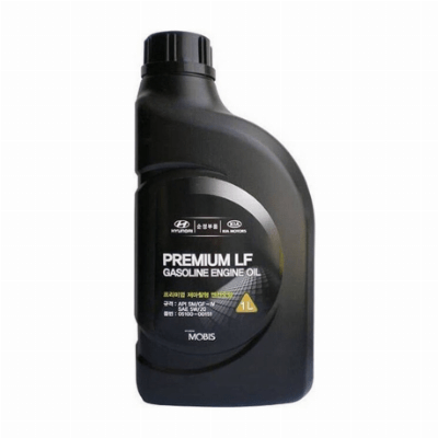 Mobis Premium Gasoline LF 5W20 SM 1L
