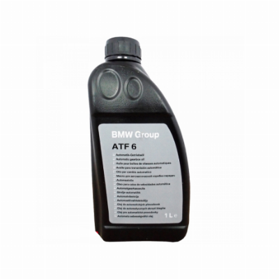 BMW ATF 6 1L