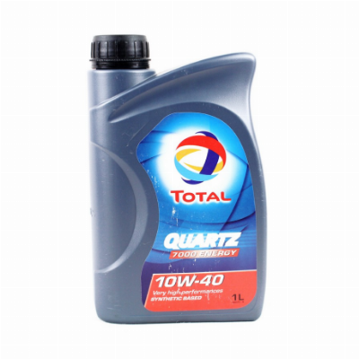 Total Quartz 7000 Energy 10W40 1L