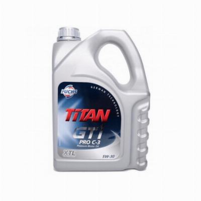 TITAN GT1 PRO C-3 5W30 4L