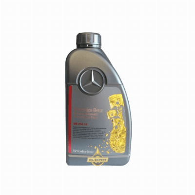 Mercedes Трансмісійна олива MB236.14 1L