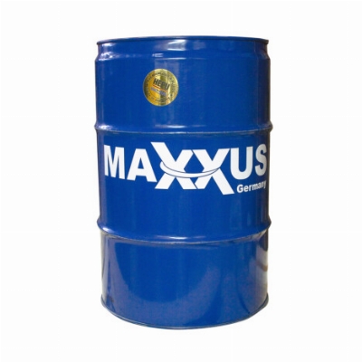 MAXXUS HEPU TRUCK-SYNTH 10W40 200L