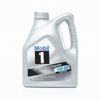 MOBIL 1 FS X1 5W50 4L