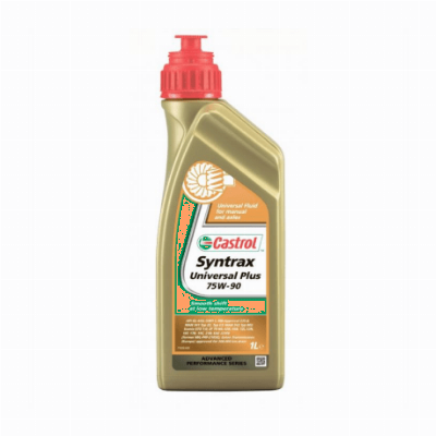 Castrol Universal 75W90 1L