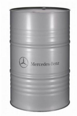 Mercedes MB228.51 LE 10W40 200L