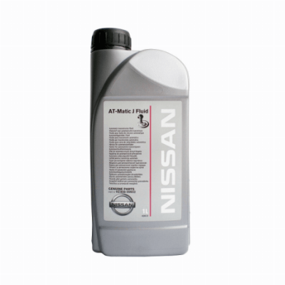 Nissan Transmission Oil ATF Matic J 1L