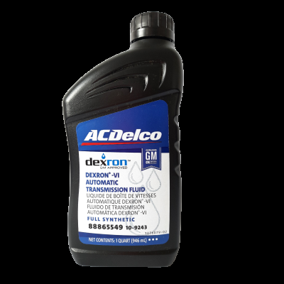 ACDELCO Dexron VI 0,946