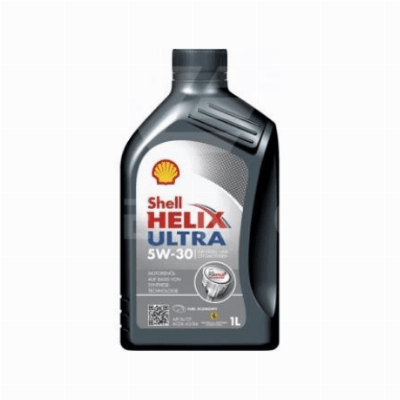 Shell Helix Ultra 5W30 1L