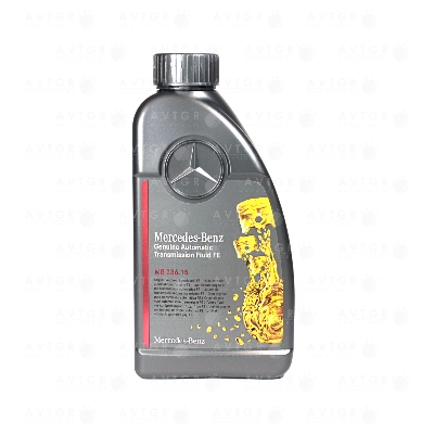 Mercedes Трансмісійна олива MB236.15 1L