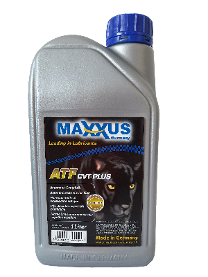 MAXXUS HEPU CVT-PLUS 1L