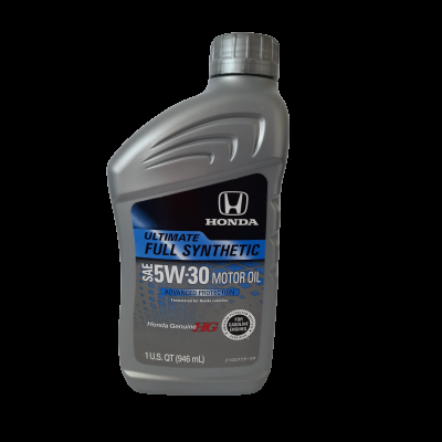 HONDA HG Ultimate Full Synthetic 5W30 0,946