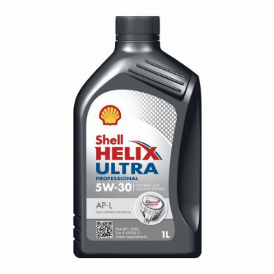 Shell Helix Ultra Professional AP-L 5W30 1L