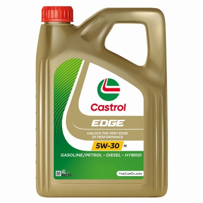 Castrol Edge 5W30 M BMW LL 04 4L