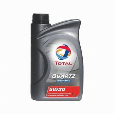 Total Quartz Ineo MC3 5W30 1L
