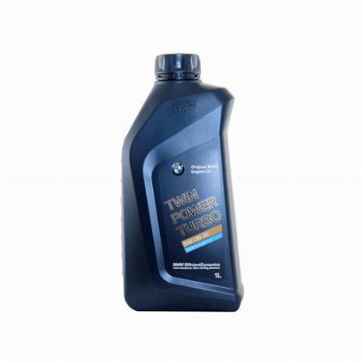 BMW Twinpower Turbo Oil Longlife-04 Shell 0W30 1L