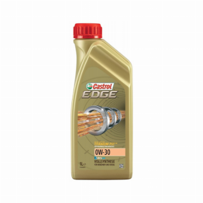 Castrol Edge 0W30 1L