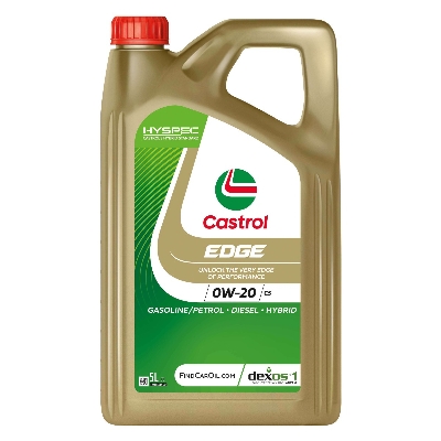 Castrol Edge C5 0W20 5L
