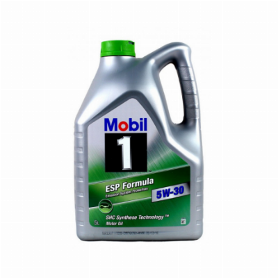 MOBIL 1 ESP FORMULA 5W30 5L