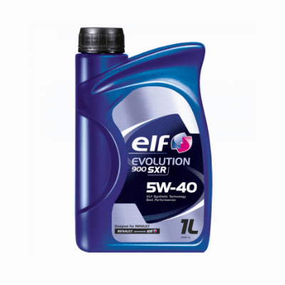 Elf Evolution 700 STI 10W40 1L