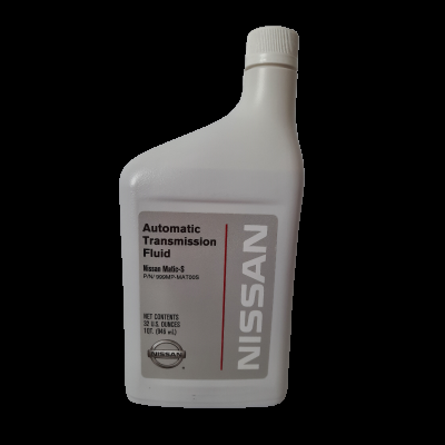 Nissan Matic S ATF 0,946