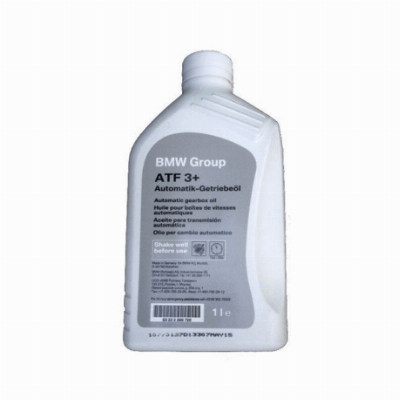 BMW Automatik ATF3+ 1L