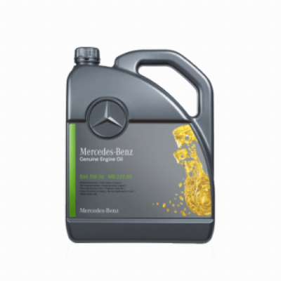Mercedes MB229.51 5W30 200L