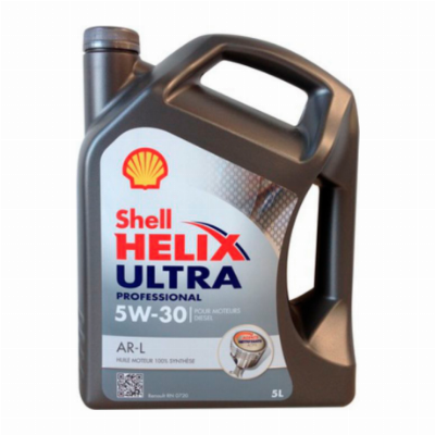 Shell Helix Ultra Professional AR-L RN17 5W30 5L