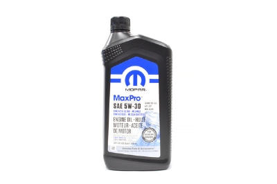 Mopar Motor Oil 5W30 0,946