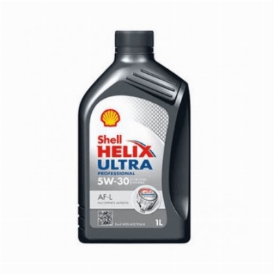 Shell Helix Ultra Professional AF-L 5W30 1L