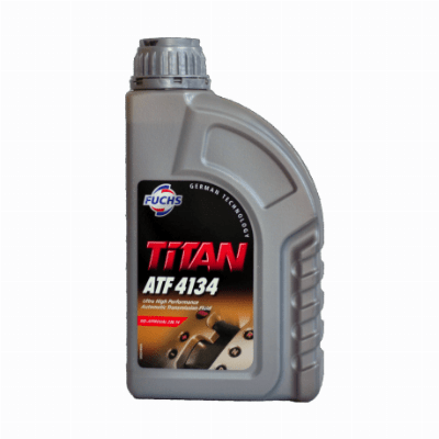 TITAN ATF 4134 1L