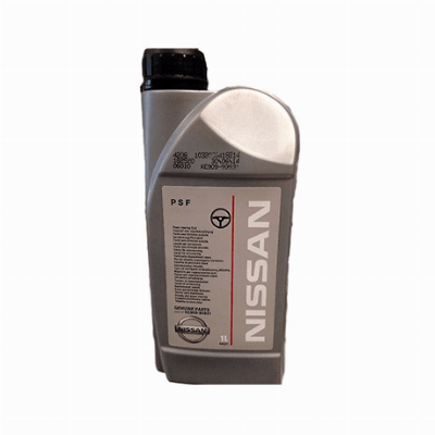 Nissan Рідина гідропідсилювача PSF 1L