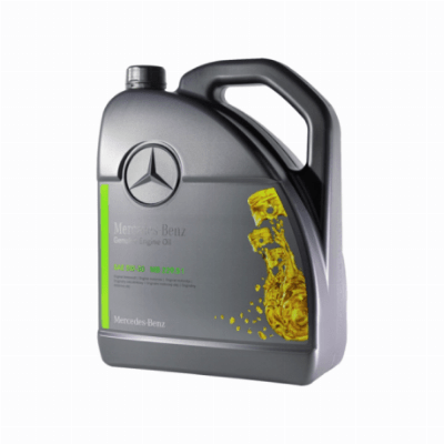 Mercedes MB229.52 5W30 5L