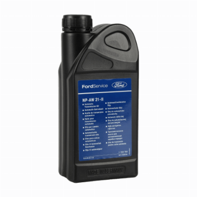 Ford Automatik Transmission NP-AW 21-II 1L