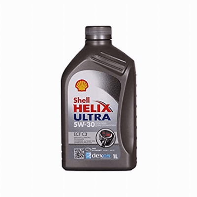 Shell Helix Ultra ECT C3 5W30 1L